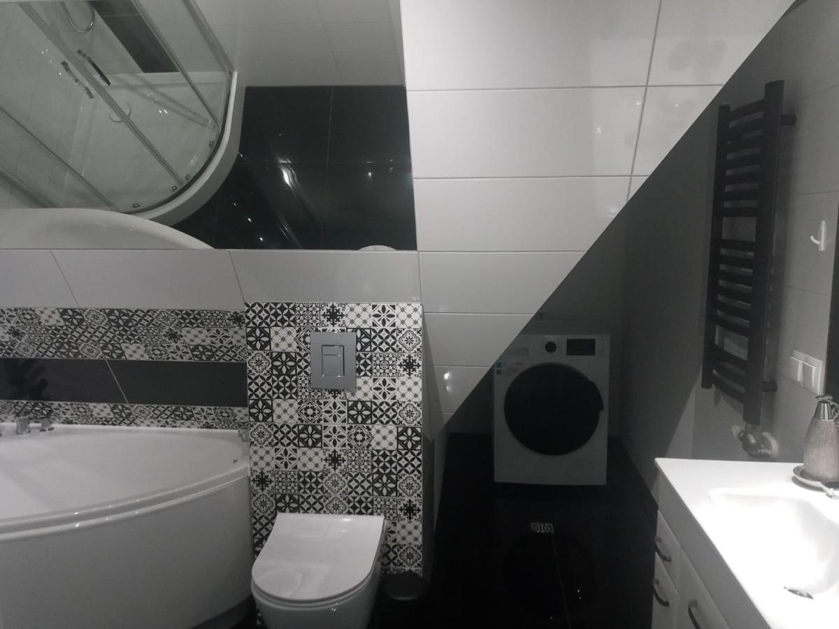 Nowy Apartament Z Bajecznym Widokiem! Косцелиско Экстерьер фото