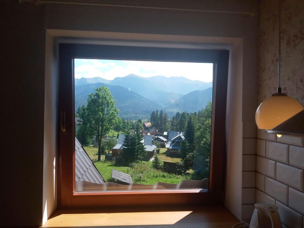 Nowy Apartament Z Bajecznym Widokiem! Косцелиско Экстерьер фото