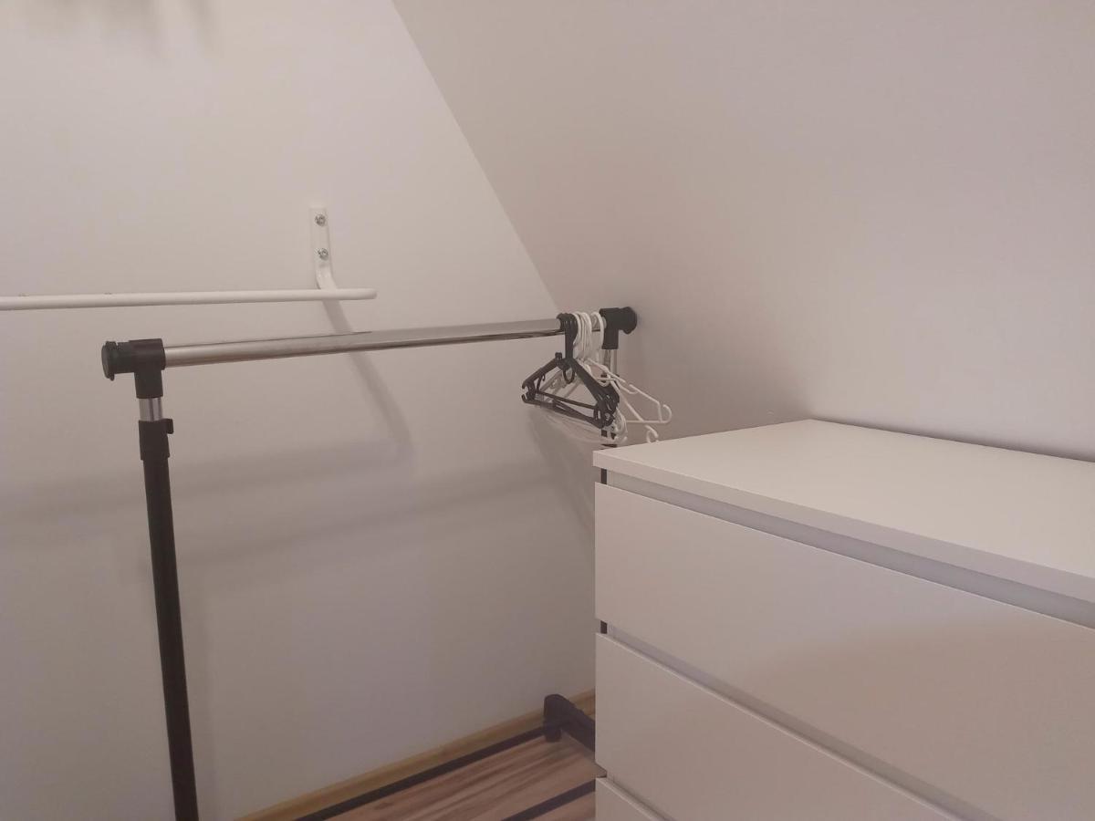 Nowy Apartament Z Bajecznym Widokiem! Косцелиско Экстерьер фото
